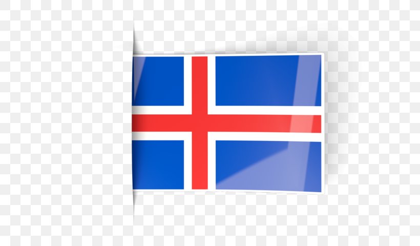 Flag Of Iceland National Flag, PNG, 640x480px, Iceland, Coat Of Arms Of Iceland, Flag, Flag Of Australia, Flag Of Iceland Download Free