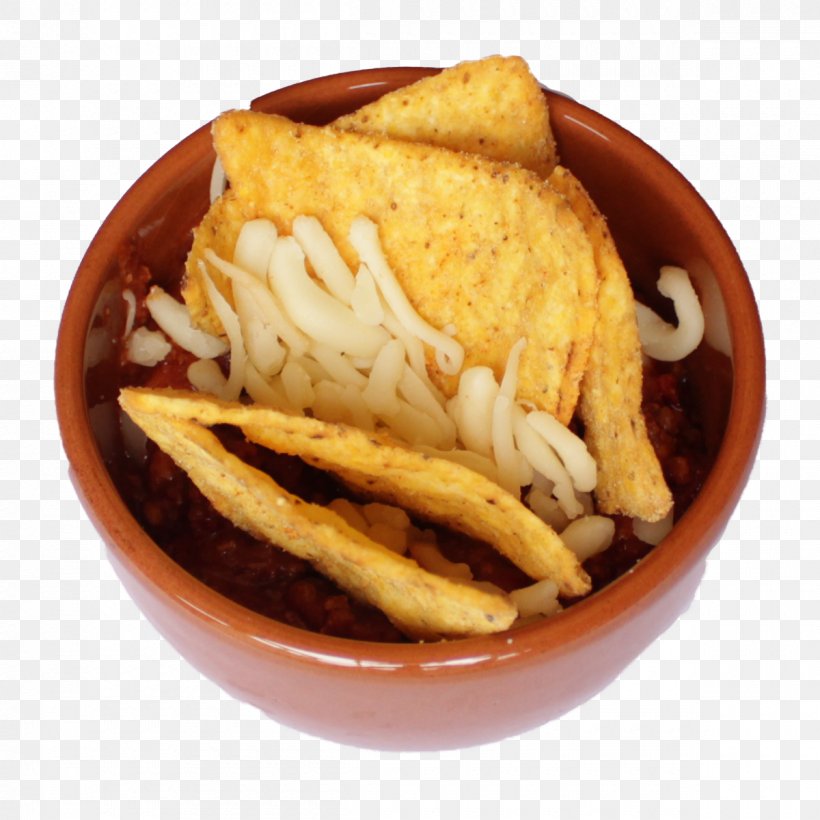 French Fries El Saludo Tex-Mex Tapas Chili Con Carne, PNG, 1200x1200px, French Fries, American Food, Chili Con Carne, Comfort Food, Cuisine Download Free