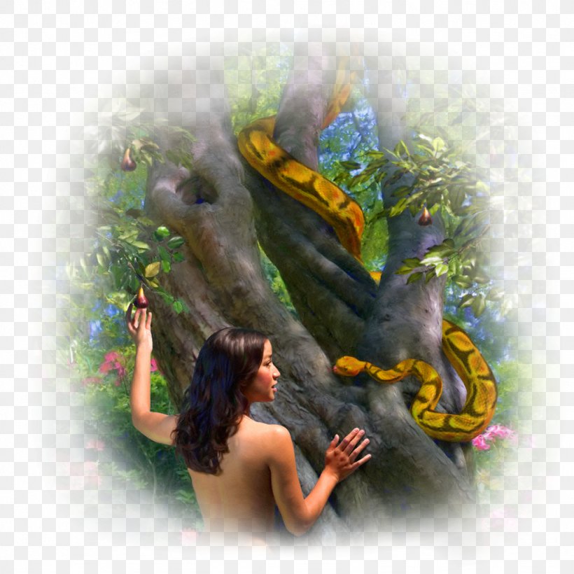 Garden Of Eden Serpents In The Bible Lucifer Satan Png