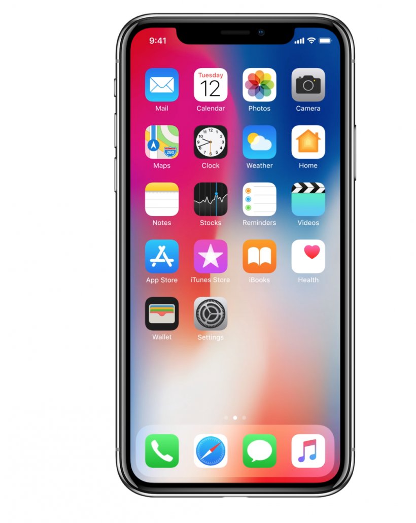 IPhone 8 Plus Face ID Smartphone Front-facing Camera Apple A11, PNG, 1051x1322px, Iphone 8 Plus, Apple, Apple A11, Cellular Network, Communication Device Download Free