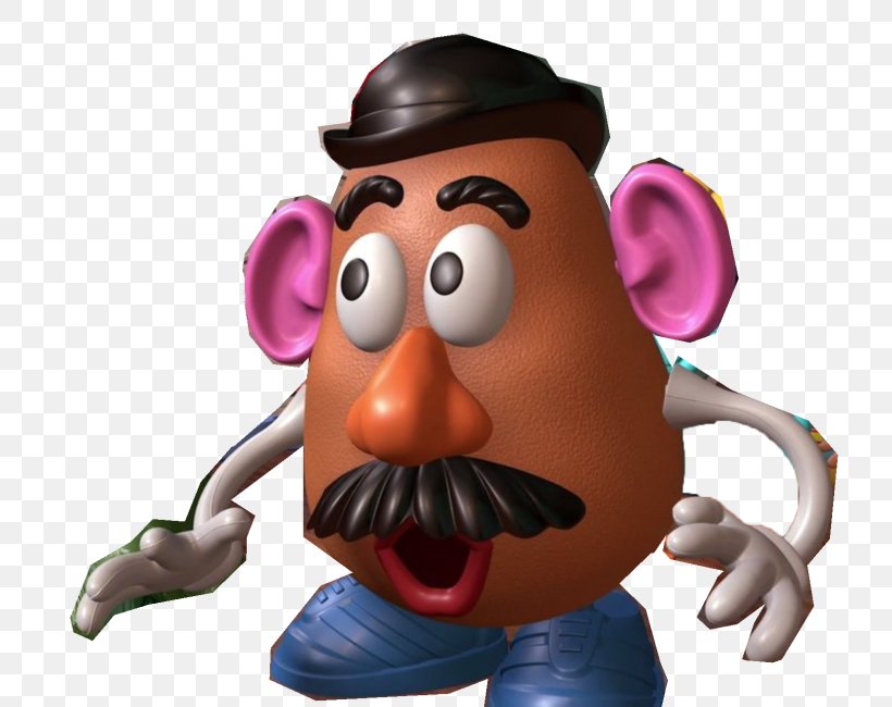 Mr Potato Head Sheriff Woody Mrs Potato Head Buzz Lightyear Png X Px Mr Potato Head
