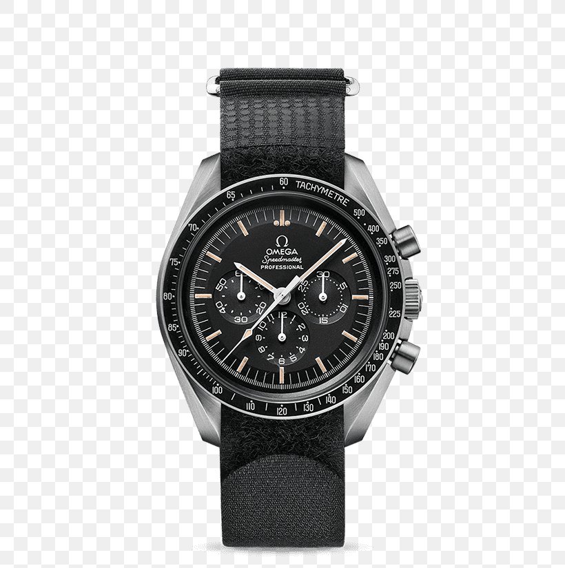 Omega Speedmaster Omega SA Watch Omega Seamaster Chronograph, PNG, 600x825px, Omega Speedmaster, Black, Brand, Breitling Sa, Chronograph Download Free