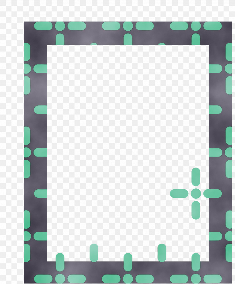 Picture Frame, PNG, 2479x3000px, Polaroid Frame, Green, Meter, Paint, Photo Frame Download Free