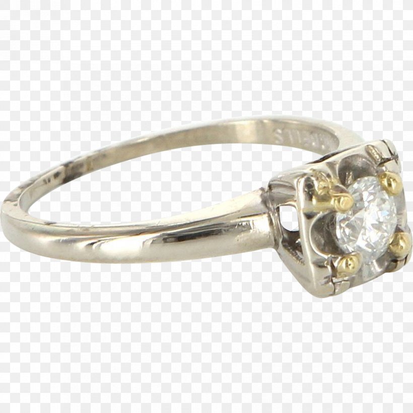 Ring Silver Gold Platinum Diamond, PNG, 838x838px, Ring, Body Jewellery, Body Jewelry, Carat, Diamond Download Free