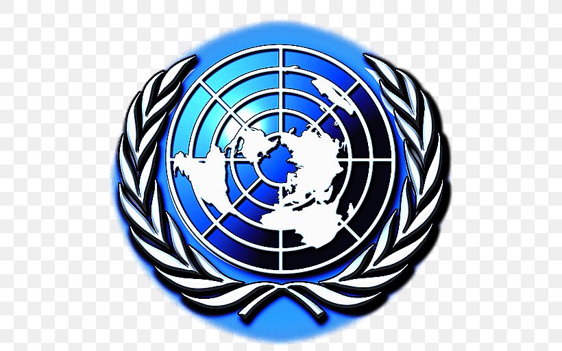 United Nations Headquarters United Nations Office At Vienna Vienna International Centre Universal Declaration Of Human Rights Flag Of The United Nations, PNG, 512x512px, United Nations Headquarters, Ball, Flag, Flag Of The United Nations, Logo Download Free