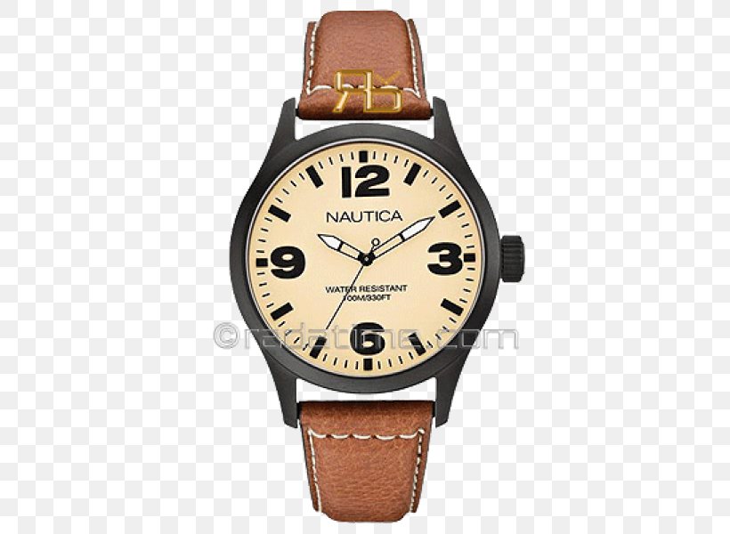 timex nautica