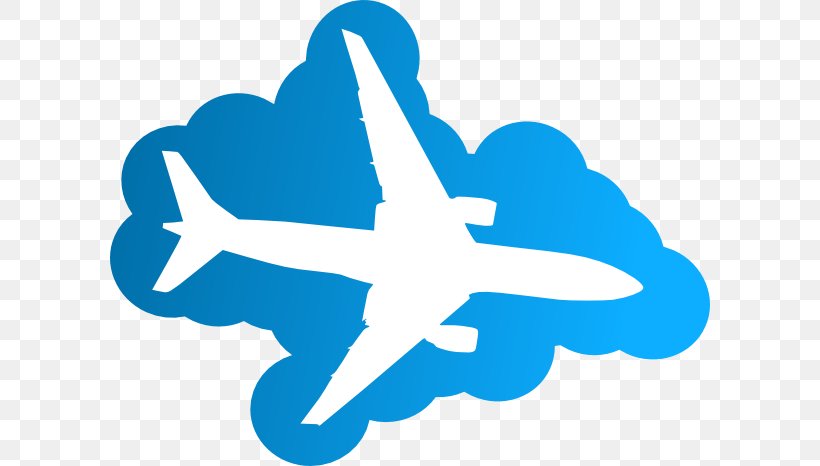 Airplane Free Content Clip Art, PNG, 600x466px, Airplane, Blog, Blue, Cartoon, Drawing Download Free