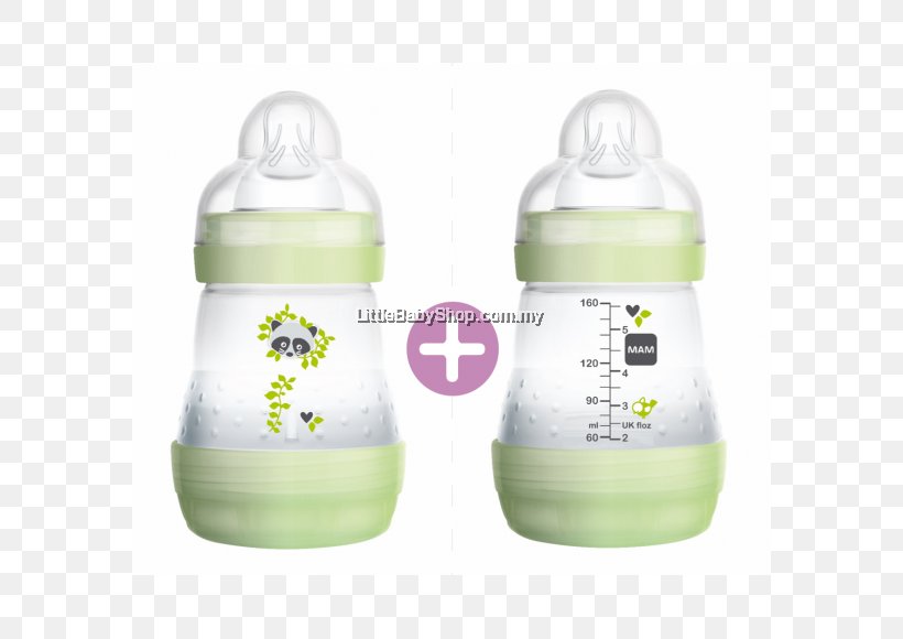 Baby Bottles Infant Mother Baby Colic Pacifier, PNG, 580x580px, Baby Bottles, Baby Bottle, Baby Colic, Baby Formula, Baby Products Download Free