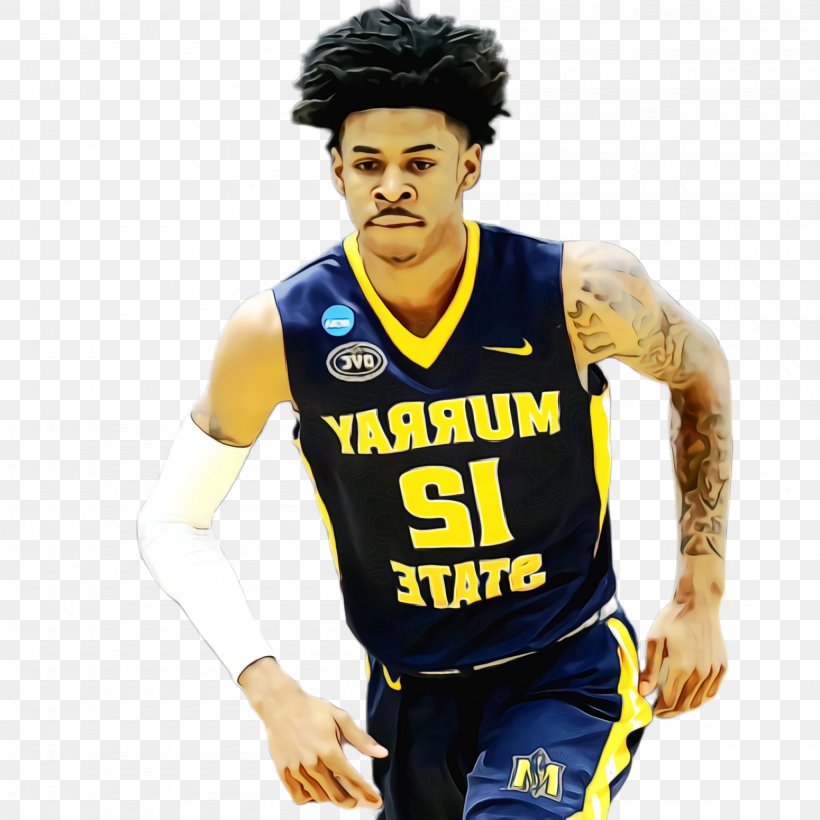 Basketball Cartoon, PNG, 2000x2000px, Ja Morant, Ball Game, Basketball, Basketball Moves, Basketball Player Download Free