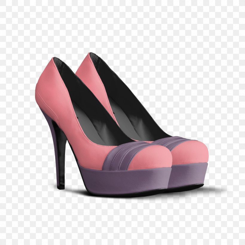 Heel Sandal Pink M, PNG, 1000x1000px, Heel, Basic Pump, Footwear, High Heeled Footwear, Magenta Download Free