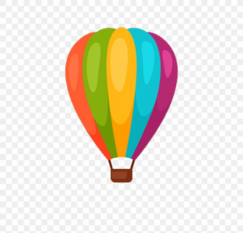 Hot Air Balloon Cartoon, PNG, 2481x2381px, Hot Air Balloon, Balloon, Cartoon, Gas Balloon, Heart Download Free