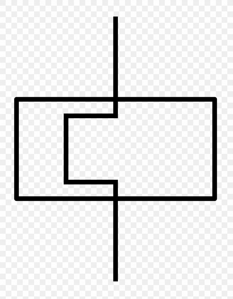 Latching Relay Electronic Symbol Electronics, PNG, 2000x2560px, Relay, Area, Black, Black And White, Electric Power System Download Free
