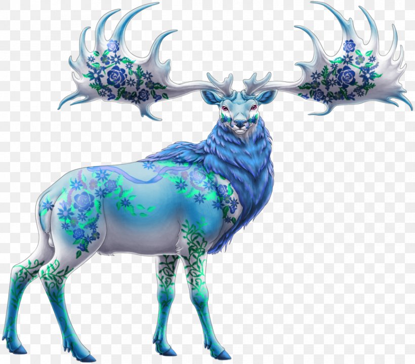 Reindeer Irish Elk Red Deer Antler, PNG, 866x760px, Reindeer, Antler, Art, Cervus, Deer Download Free