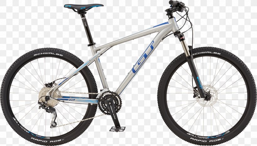 specialized hardrock mountain bicycles