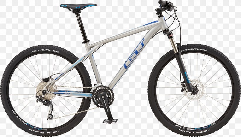 mtb specialized hardrock