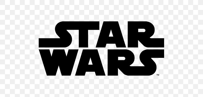 Star Wars Rebel Alliance Stormtrooper Logo Anakin Skywalker, PNG, 640x392px, Star Wars, Anakin Skywalker, Black And White, Brand, Decal Download Free