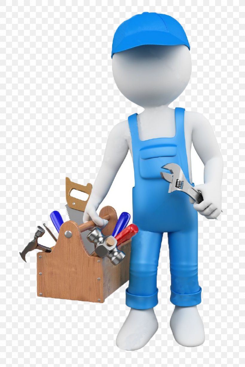 Stock Photography Royalty-free Handyman House, PNG, 866x1300px, Stock Photography, Advertising, Business, Carpenter, Electric Blue Download Free