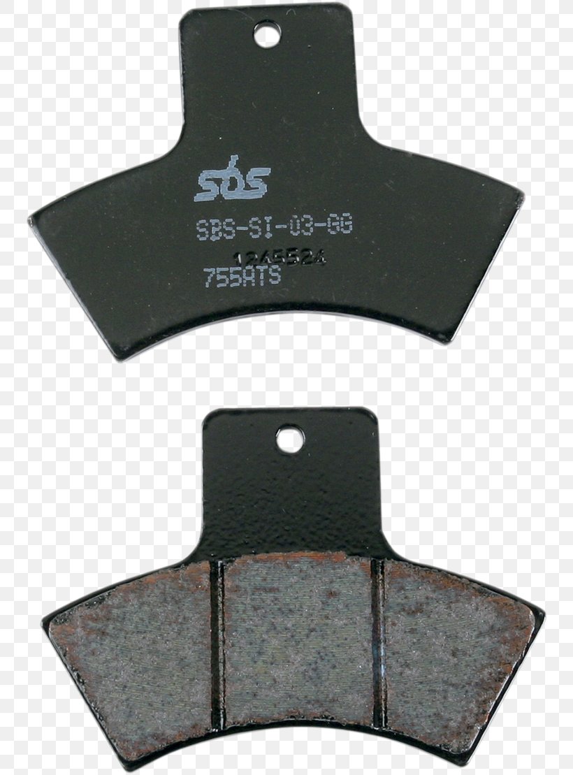 Brake Pad Car Polaris Industries All-terrain Vehicle, PNG, 748x1109px, Brake Pad, Allterrain Vehicle, Arctic Cat, Brake, Car Download Free