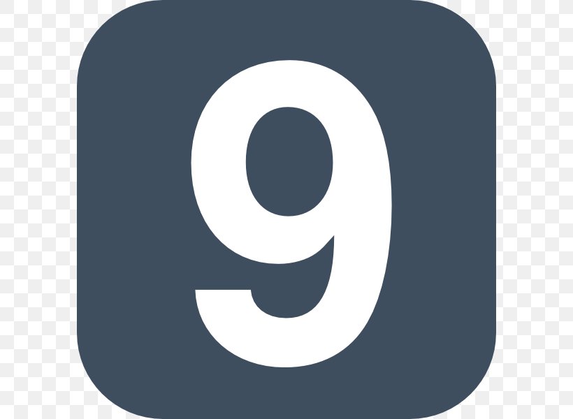 Number Clip Art, PNG, 600x600px, Number, Brand, Logo, Symbol Download Free