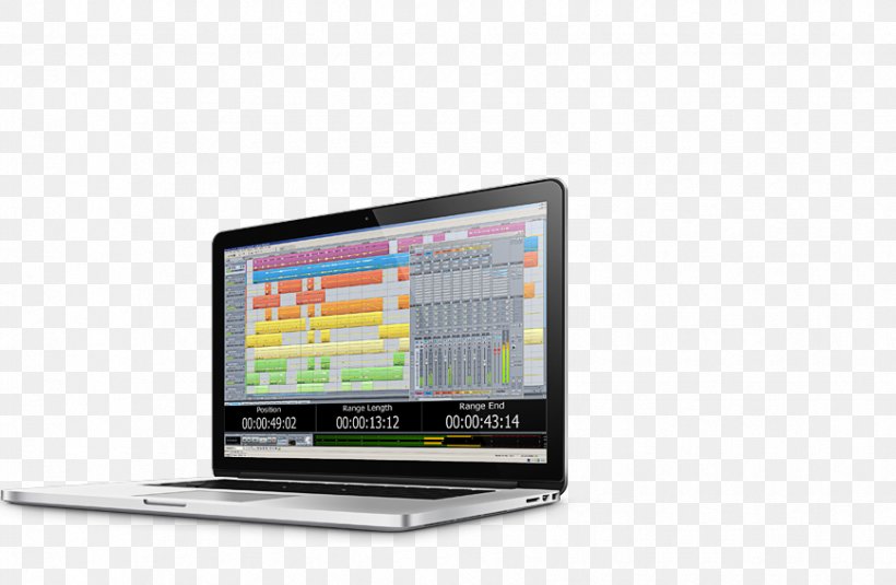 Digital Audio Workstation Magix Sequoia Bellevue Investments Computer Software, PNG, 868x567px, Digital Audio, Audio, Audio Mastering, Bellevue Investments, Computer Download Free