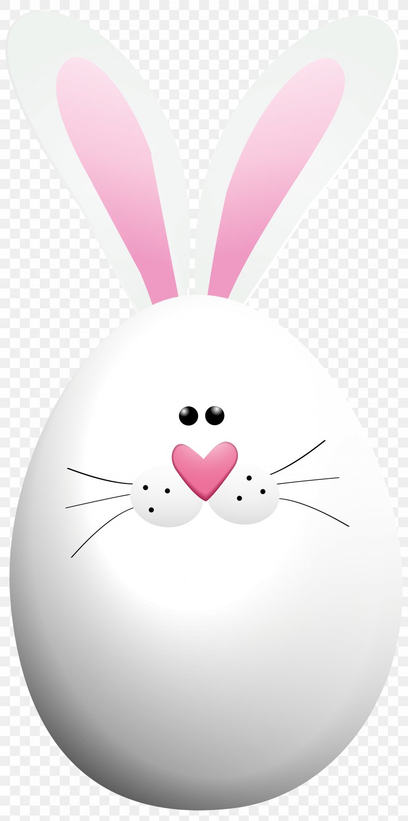 Easter Bunny Domestic Rabbit Easter Egg, PNG, 3476x7000px, Easter Bunny, Candlemas, Domestic Rabbit, Drawing, Easter Download Free