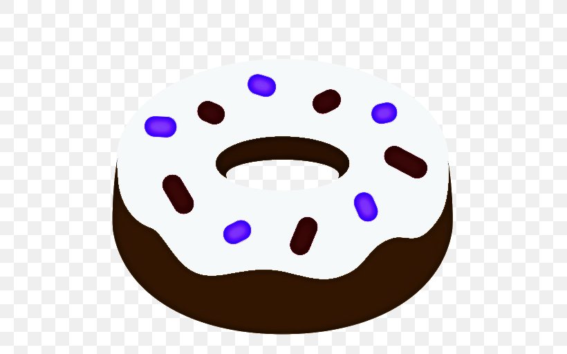 Emoticon Smile, PNG, 512x512px, Nose, Baked Goods, Dessert, Doughnut, Emoticon Download Free