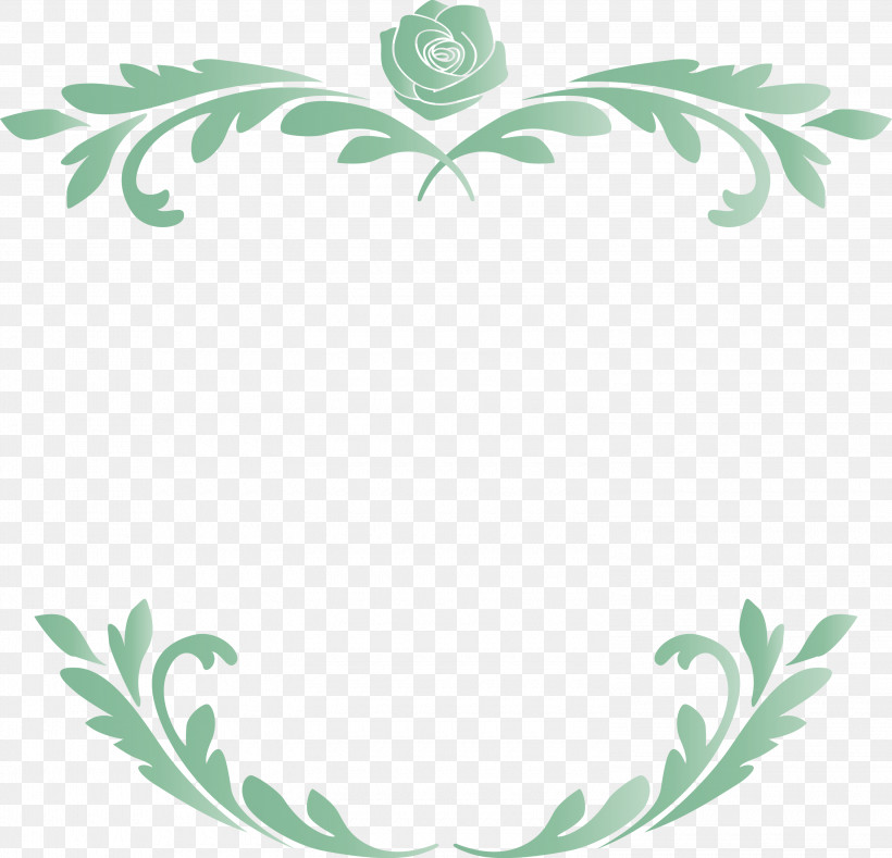 Floral Design, PNG, 3000x2888px, Wedding Frame, Age, Ballet, Classic Frame, Classical Music Download Free