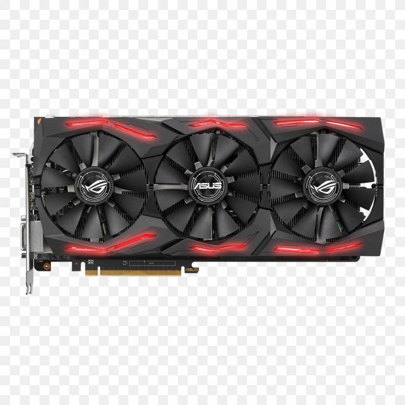 Graphics Cards & Video Adapters ASUS ROG-STRIX-RXVEGA56-O8G-GAMING Radeon RX Vega 56 8GB PC-Software AMD Vega MSI Radeon RX Vega 56 AMD Radeon RX Vega 64, PNG, 1152x1152px, Graphics Cards Video Adapters, Amd Radeon 500 Series, Amd Radeon Rx Vega 64, Amd Vega, Asus Download Free