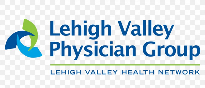 Lehigh Valley Hospital Allentown Medicine Lehigh Valley Health Network, PNG, 1188x510px, Allentown, Area, Blue, Brand, Clinic Download Free