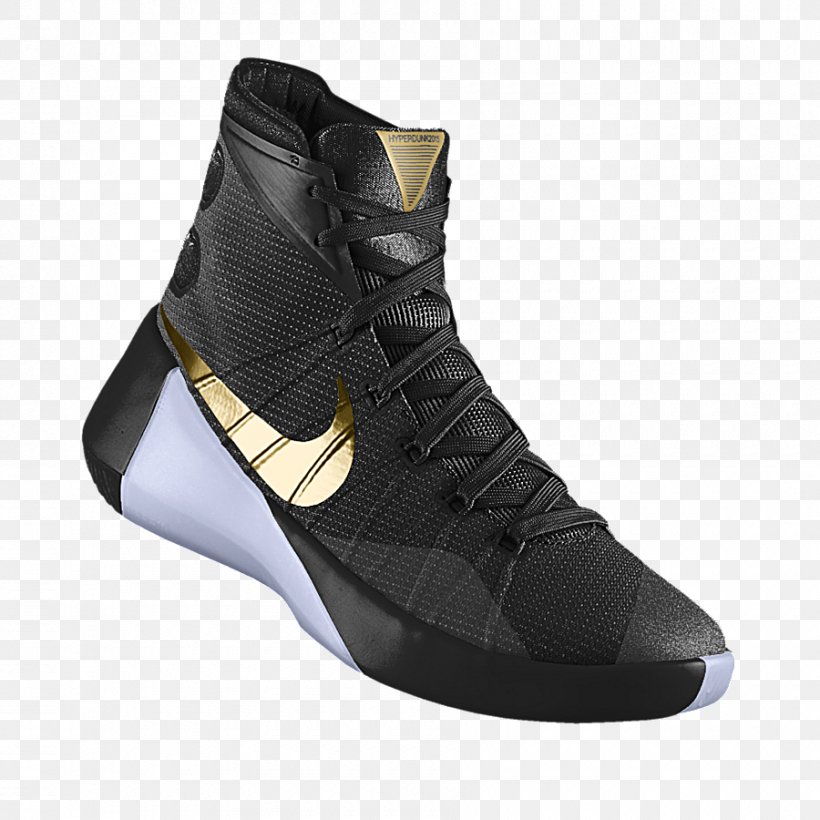 Nike Hyperdunk Shoe Nike Air Max Football Boot, PNG, 900x900px, Nike Hyperdunk, Adidas, Athletic Shoe, Basketballschuh, Black Download Free