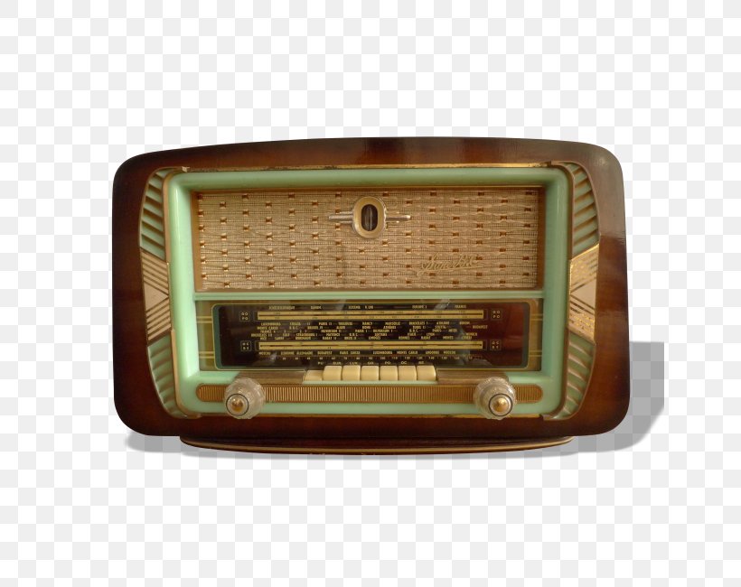Radio Receiver Golden Age Of Radio Internet Radio Antique Radio, PNG, 650x650px, Radio, Antique Radio, Bakelite, Broadcasting, Communication Device Download Free