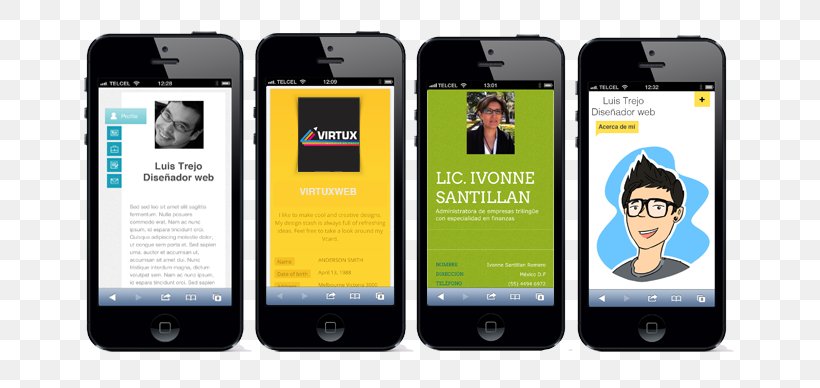 Smartphone Visiting Card Feature Phone Digital Data Business Cards, PNG, 700x388px, Smartphone, Advertising, Art Director, Brand, Business Cards Download Free