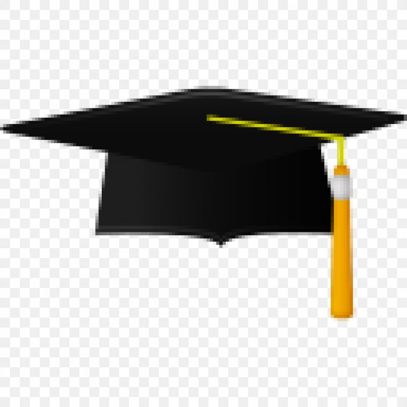 Square Academic Cap Graduation Ceremony Clip Art, PNG, 1024x1024px, Square Academic Cap, Academy, Cap, Diploma, Graduate University Download Free
