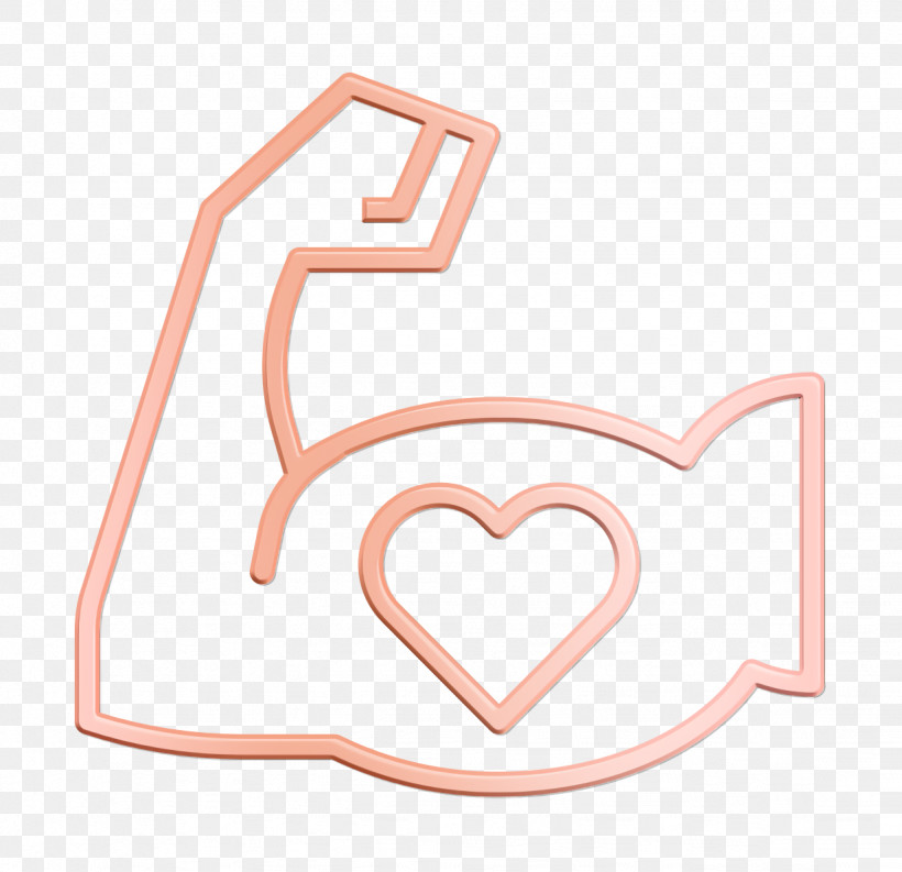 Strong Icon Health Icon Exercise Icon, PNG, 1232x1192px, Strong Icon, Biceps, Computer Monitor, Exercise Icon, Health Download Free