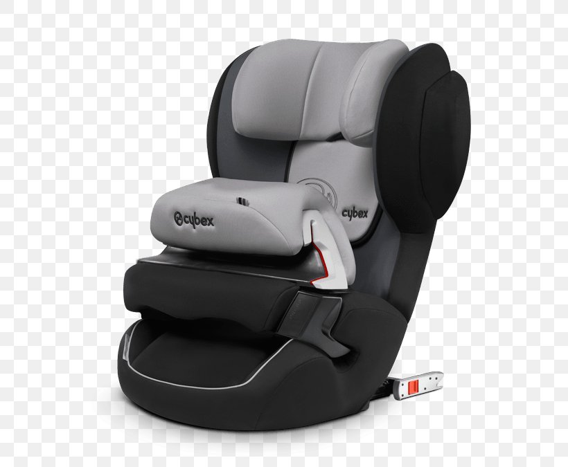 Baby & Toddler Car Seats Cybex Pallas M-Fix Chair Isofix, PNG, 675x675px, Car, Baby Toddler Car Seats, Black, Britax, Car Seat Download Free