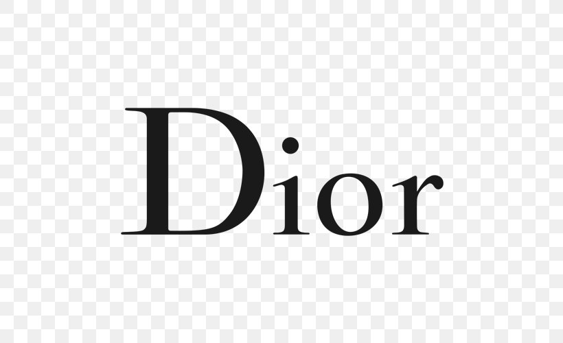 Christian Dior SE Logo Retail Brand, PNG, 500x500px, Christian Dior Se, Area, Black, Black And White, Brand Download Free