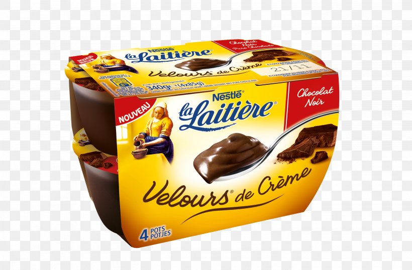 Cream Vla Mousse Milk Chocolate Yoghurt, PNG, 2801x1841px, Cream, Caramel, Chocolate, Dark Chocolate, Dessert Download Free