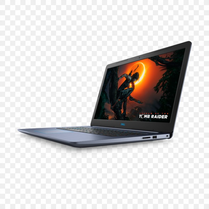 Dell Inspiron Laptop Alienware All-in-one, PNG, 1024x1024px, Dell, Alienware, Allinone, Central Processing Unit, Computer Download Free