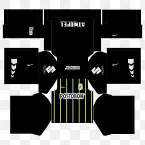 First Touch Soccer Dream League Soccer Logo Anbu Brand, dls logo