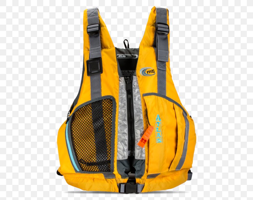 Life Jackets MTI Adult Atlas Nylon Life Vest MTI Moxie PFD MTI Atlas PFD, PNG, 750x649px, Life Jackets, Backpack, Canoeing And Kayaking, Clothing, Gilets Download Free