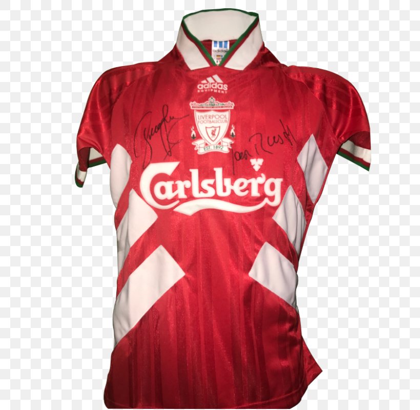 Liverpool F.C. Sports Fan Jersey T-shirt, PNG, 800x800px, Liverpool Fc, Active Shirt, Adidas, Brand, Clothing Download Free