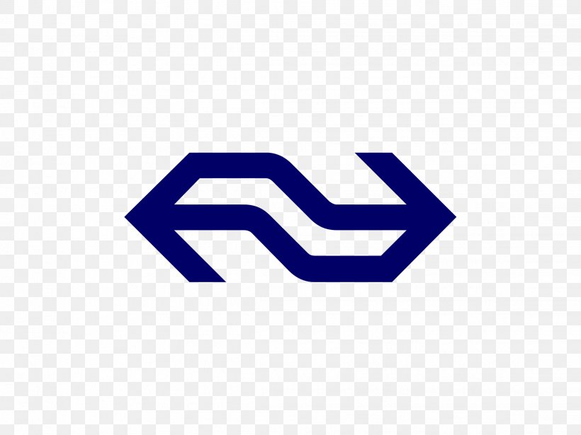 Nederlandse Spoorwegen Train Station Track Logo, PNG, 2272x1704px, Nederlandse Spoorwegen, Area, Brand, Bridge, British Rail Download Free