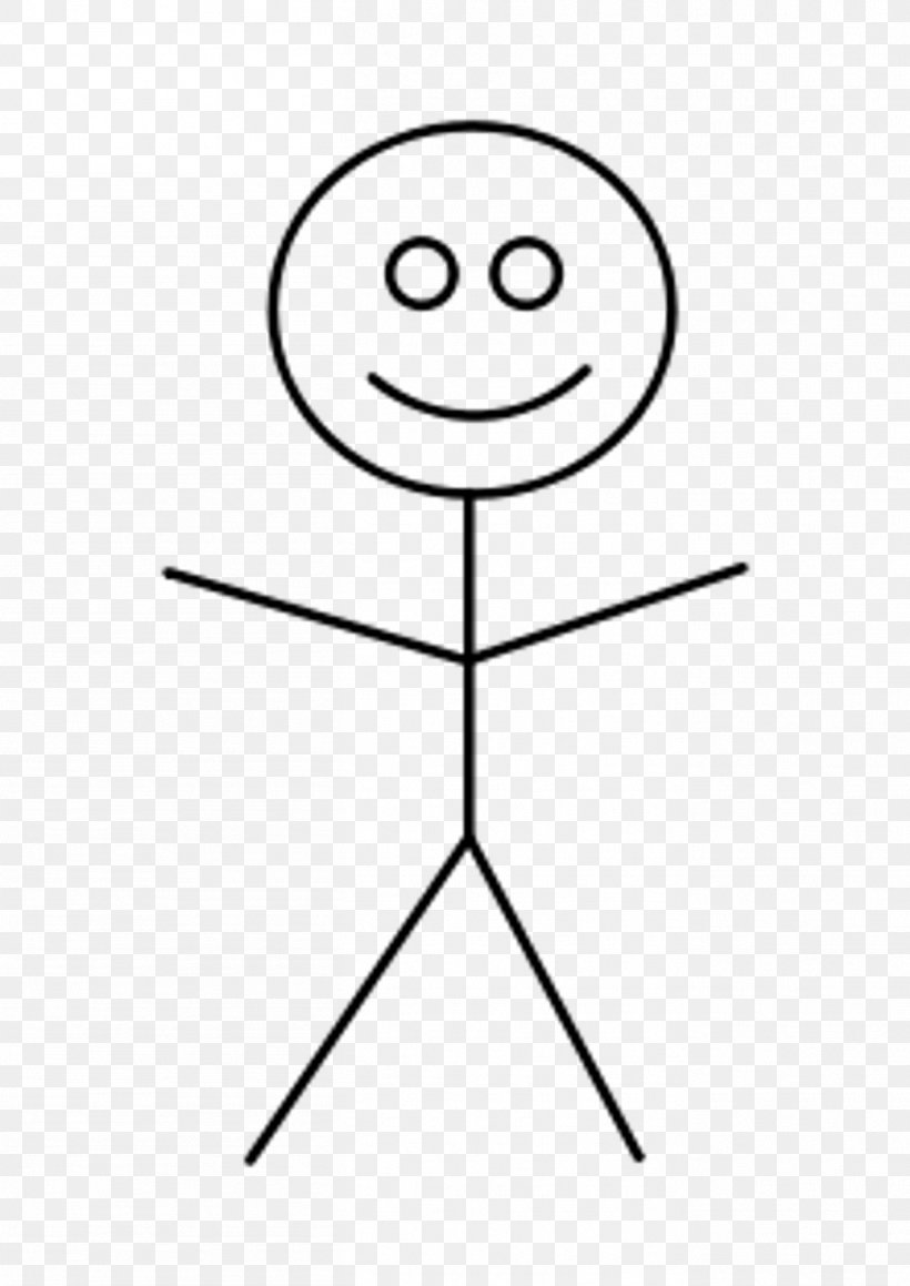 Stick Figure Drawing Clip Art, PNG, 1358x1920px, Stick Figure, Animated Film, Area, Black And White, Drawing Download Free