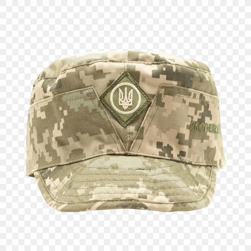 Ukraine Mazepynka Cap Kepi Headgear, PNG, 1600x1600px, Ukraine, Baseball Cap, Beige, Beret, Camouflage Download Free