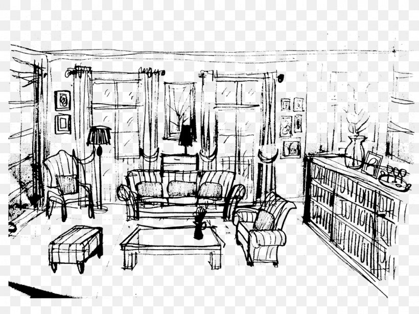Urban Sketch Collection Book, PNG, 1280x960px, Drawing, Art, Artwork, Chair, Dining Room Download Free