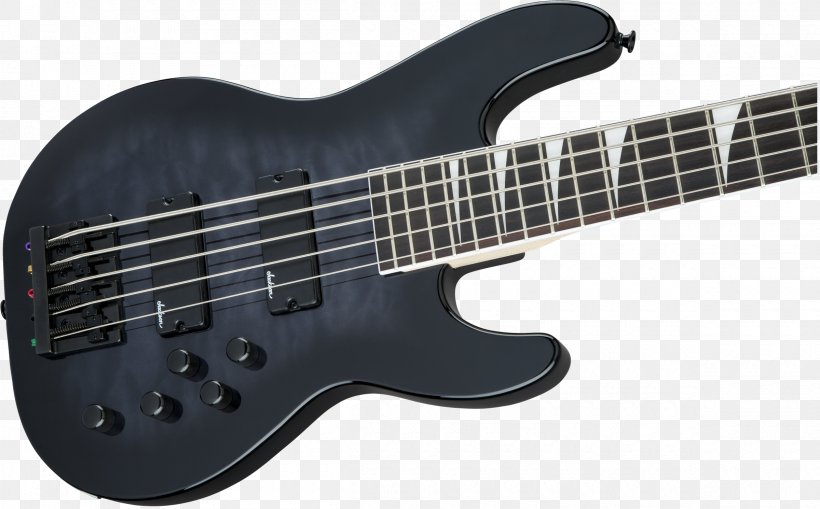 Bass Guitar Jackson SL3X Soloist X Series Electric Guitar Jackson Guitars, PNG, 2400x1491px, Bass Guitar, Acoustic Electric Guitar, Acousticelectric Guitar, David Ellefson, Djent Download Free