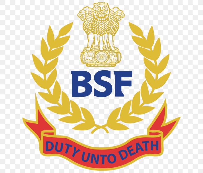 Border Security Force Sub-inspector Central Armed Police Forces Indian Police Service Paramilitary Forces Of India, PNG, 660x697px, Border Security Force, Area, Army, Border Guard, Brand Download Free