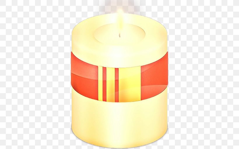 Candle Lighting Yellow Flameless Candle Wax, PNG, 512x512px, Candle, Candle Holder, Cylinder, Flameless Candle, Interior Design Download Free