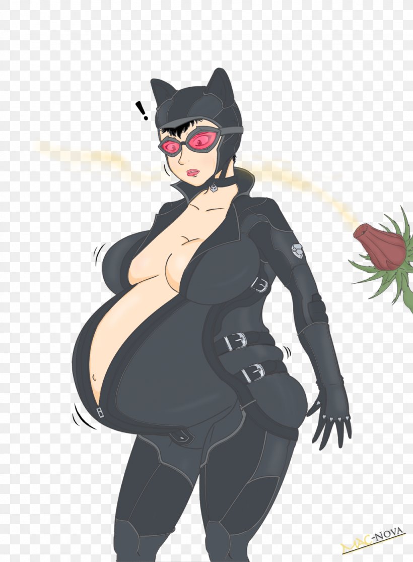 Catwoman Batgirl Poison Ivy Harley Quinn Felicia Hardy, PNG, 1024x1393px, Catwoman, Art, Batgirl, Batman, Carnivoran Download Free