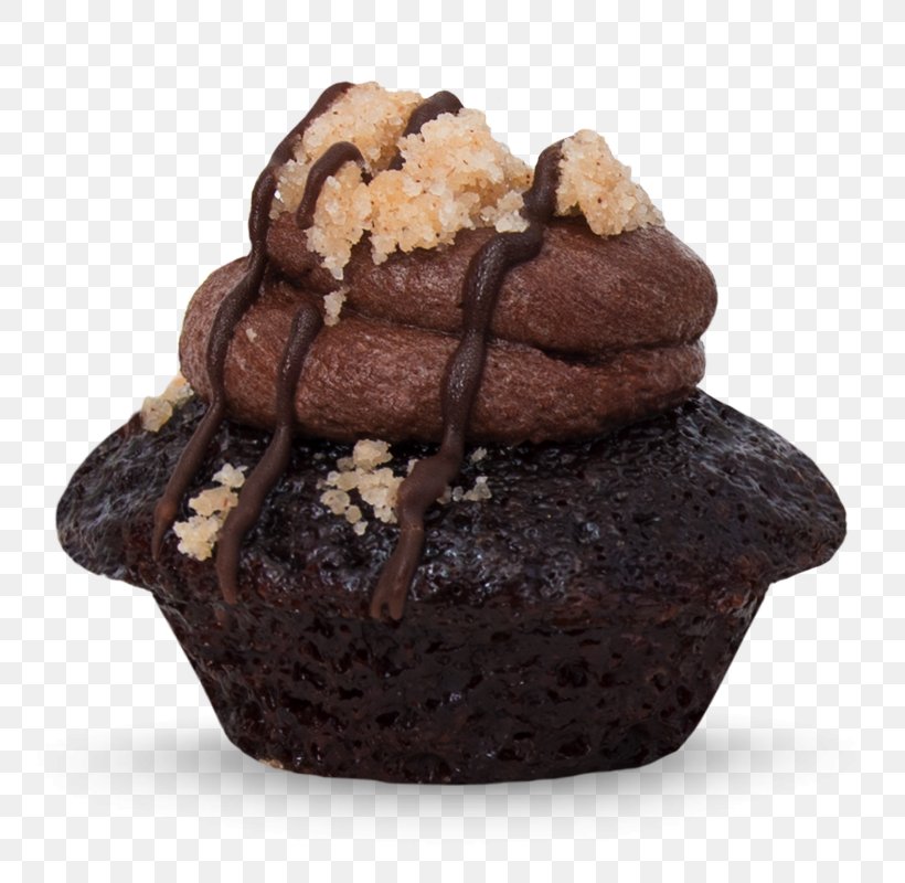 Chocolate Brownie Cupcake Muffin Chocolate Truffle, PNG, 800x800px, Chocolate, Chocolate Brownie, Chocolate Truffle, Cupcake, Dessert Download Free